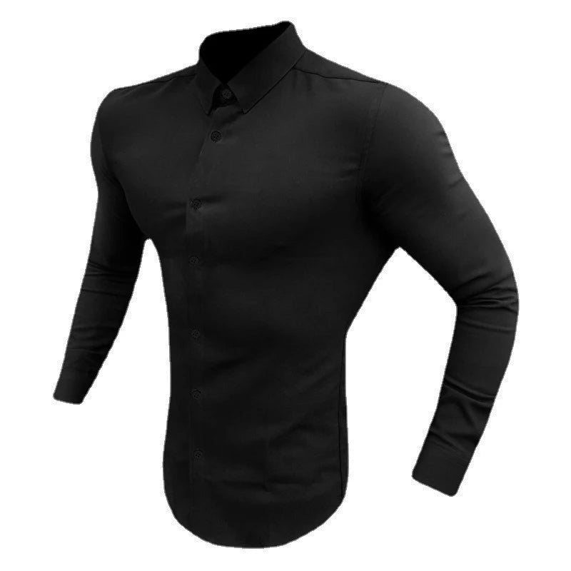 Camisa ultra - tech Slim