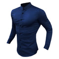 Camisa ultra - tech Slim